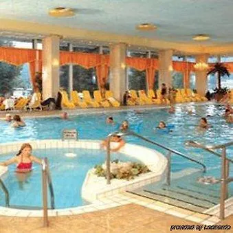 Hotel St. Pierre 