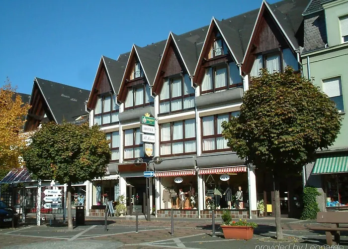 Hotel St. Pierre