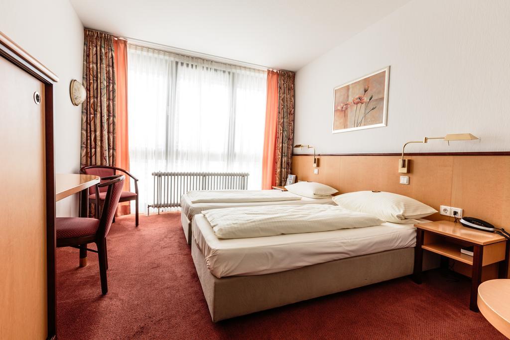 Guest house St. Pierre Bad Honningen