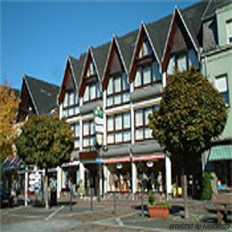 St. Pierre Guest house