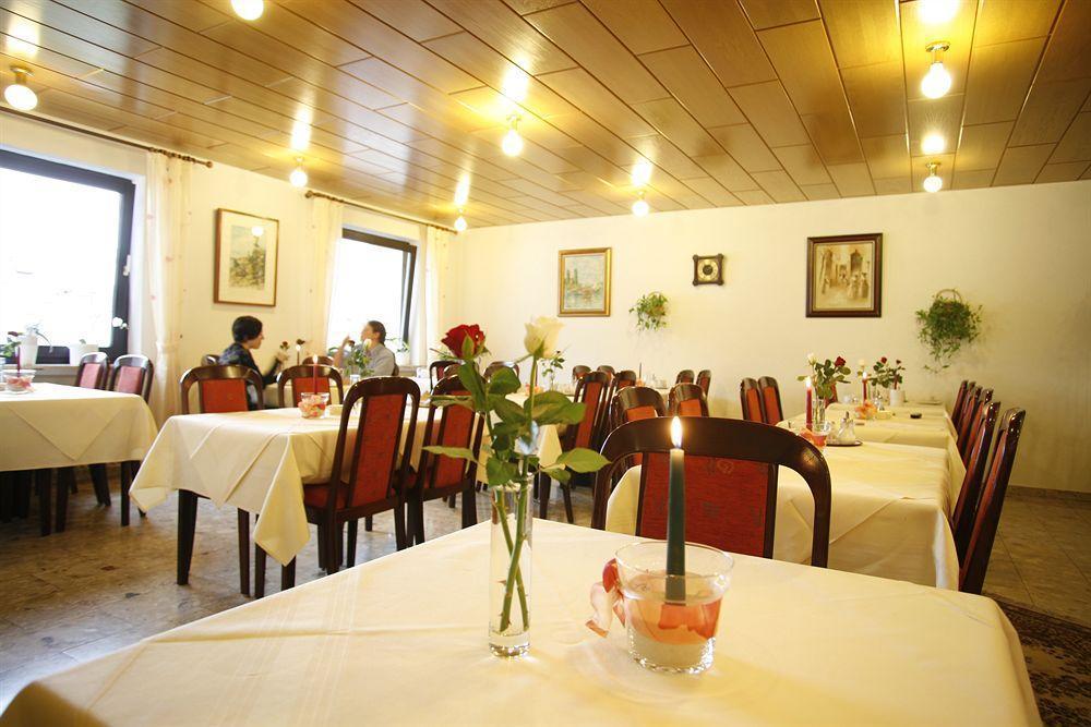 Guest house St. Pierre Bad Honningen