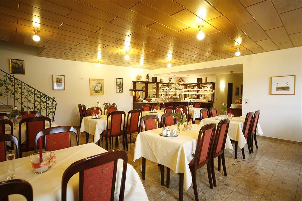 Guest house St. Pierre