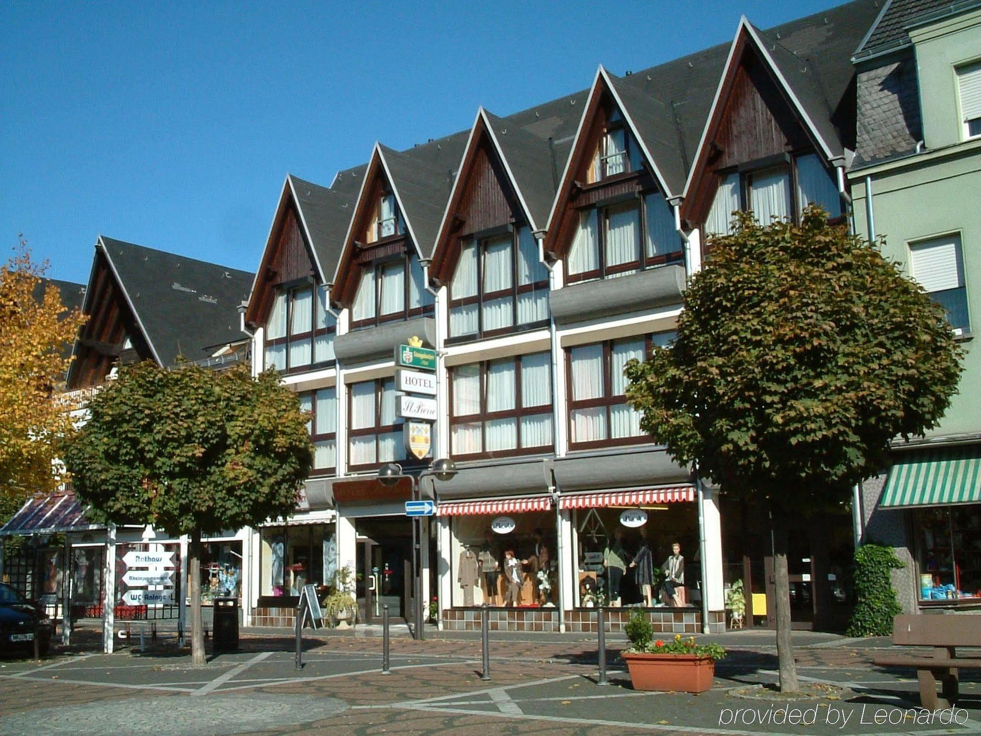 St. Pierre Guest house Bad Honningen