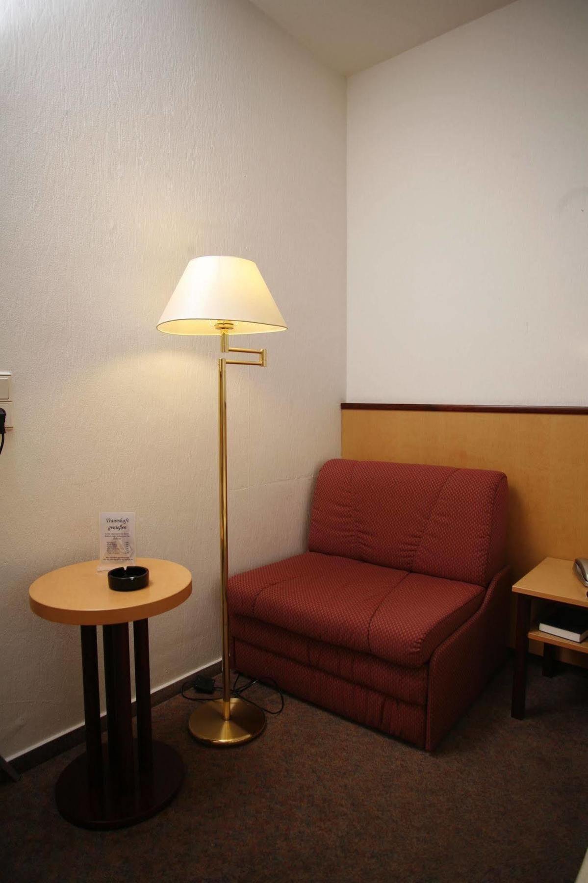 Guest house St. Pierre 3*