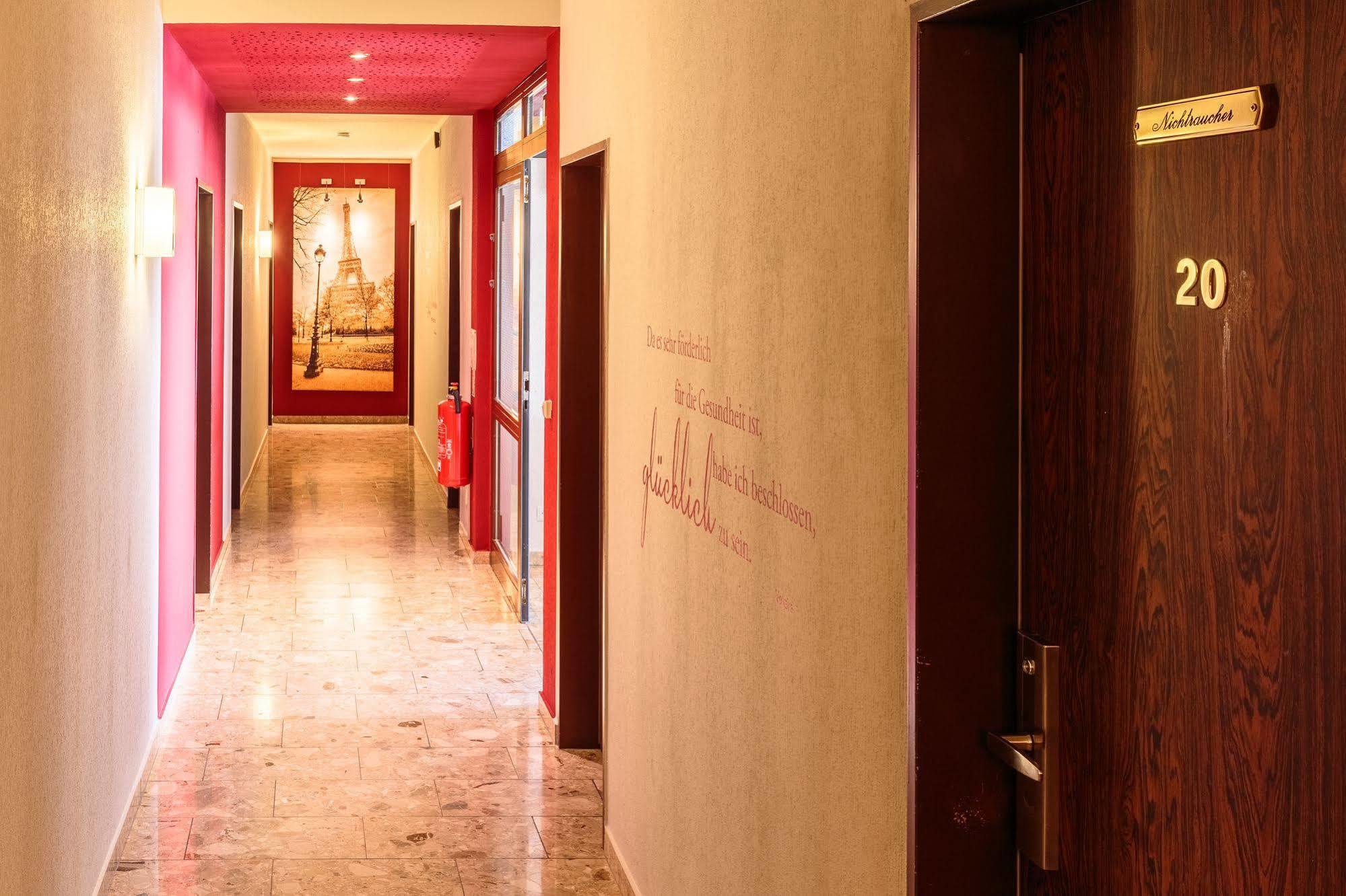 Guest house St. Pierre