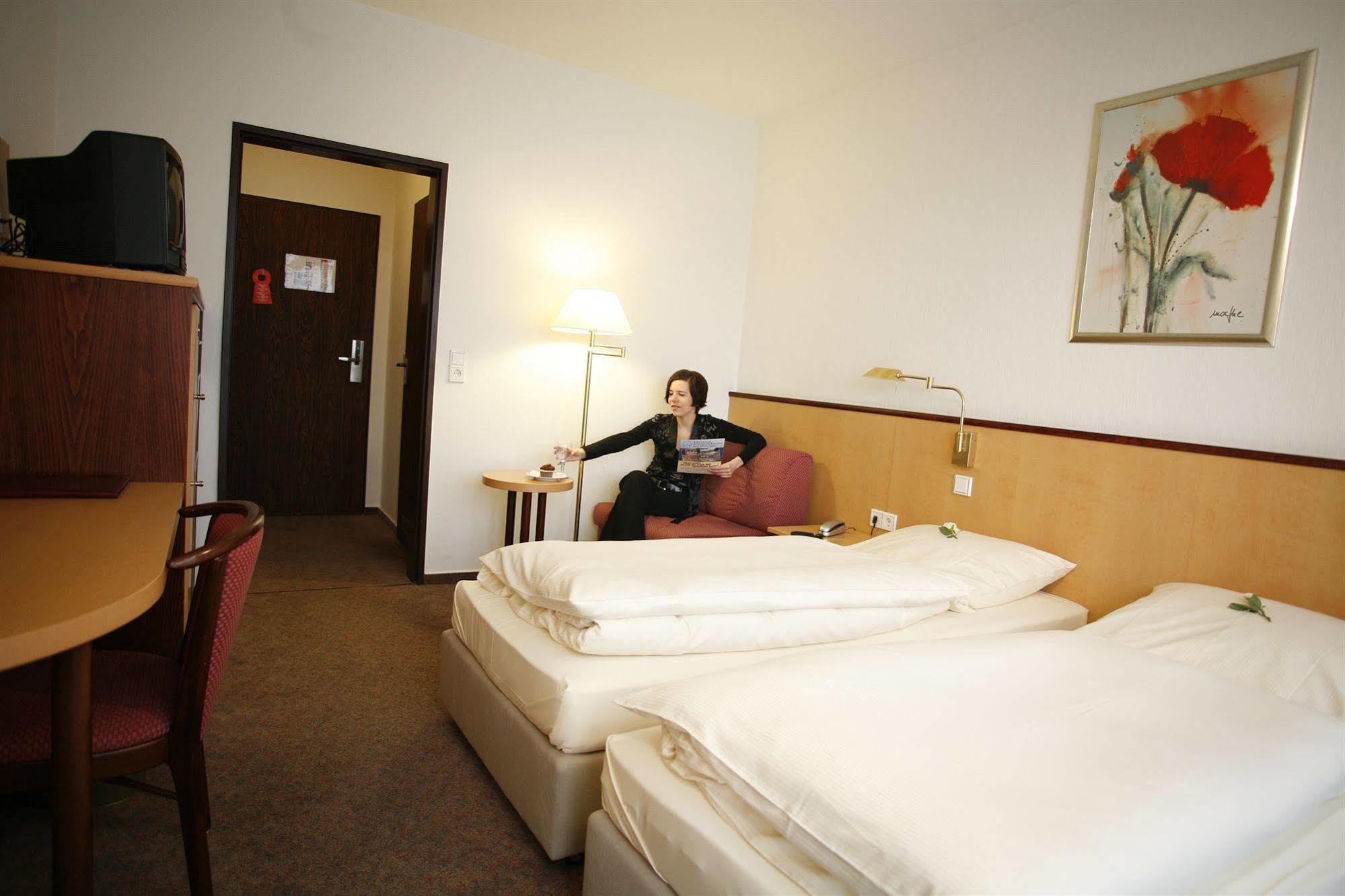St. Pierre Guest house